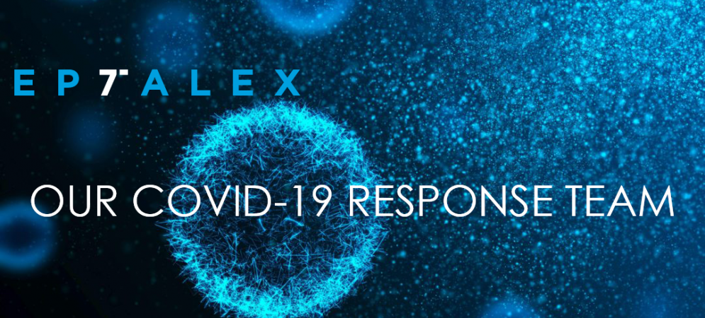 Eptalex sets response team amid COVID-19 outbreak